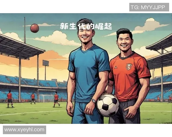 中国足球球星实力对比 哪些球员最值得期待和关注