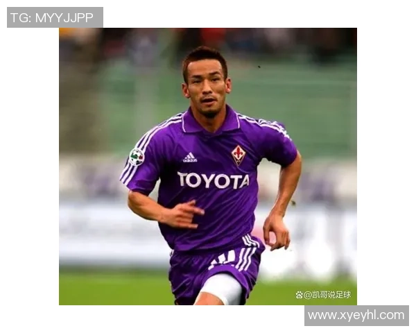 日本足球五大球星排行榜揭秘实力差距与历史影响力