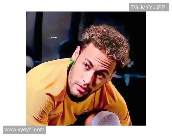 足球球星头像大全 盘点全球足坛超级球员形象与个性风采